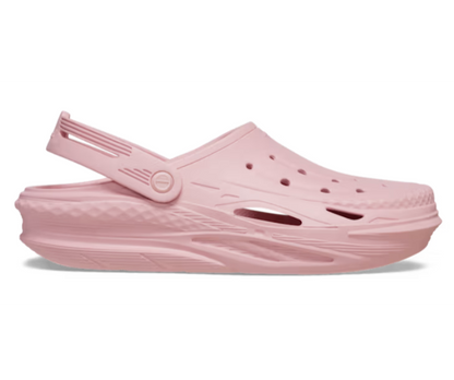 OFF GRID CLOG