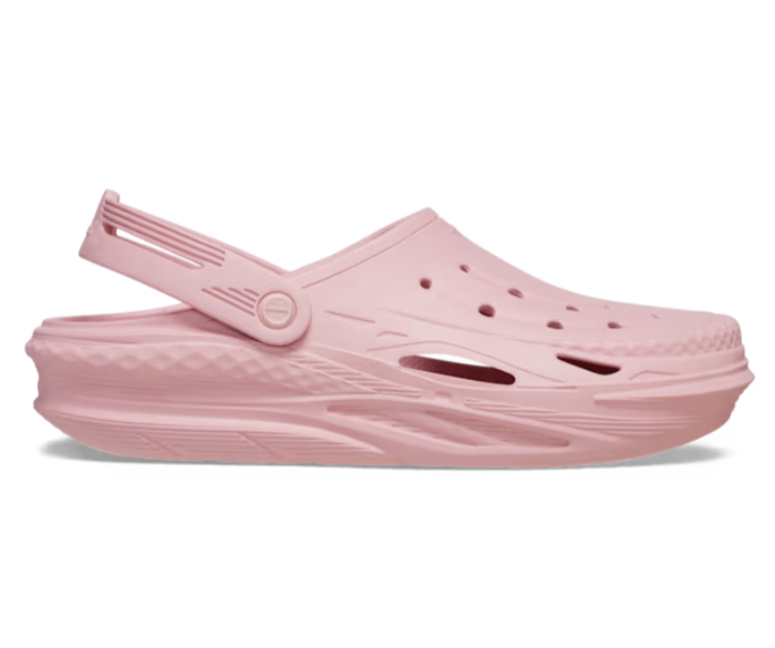 OFF GRID CLOG