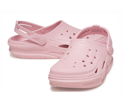 OFF GRID CLOG