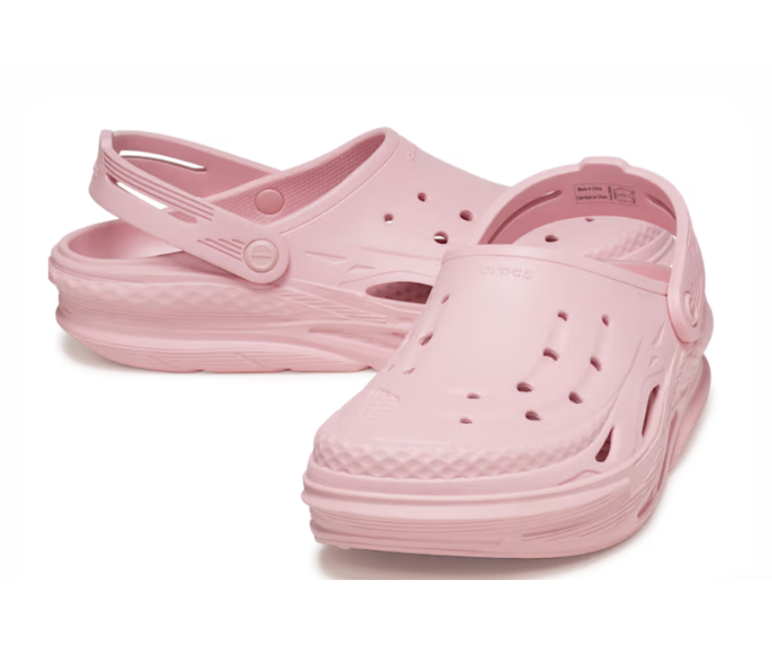 OFF GRID CLOG