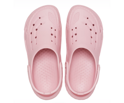 OFF GRID CLOG