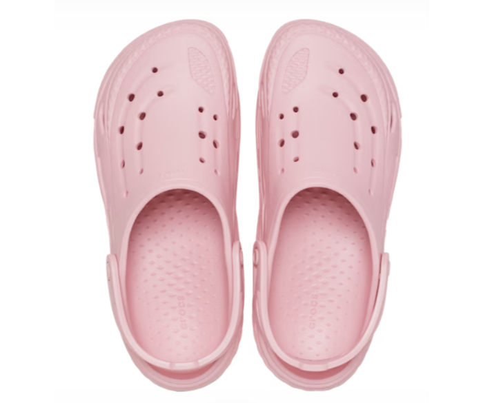 OFF GRID CLOG
