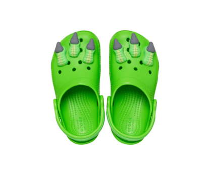 Toddler Classic I Am Dinosaur Clog