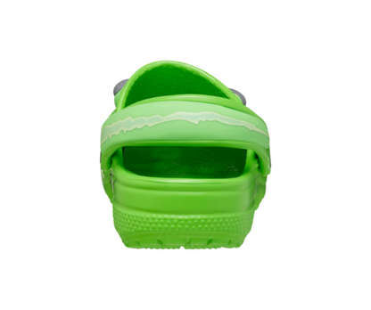 Toddler Classic I Am Dinosaur Clog