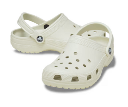 Classic Clog