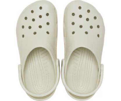 Classic Clog