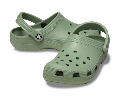 Classic Clog