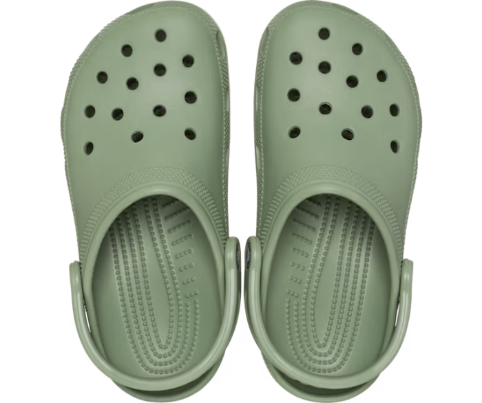 Classic Clog