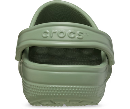 Classic Clog