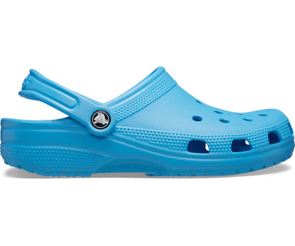 Classic Clog