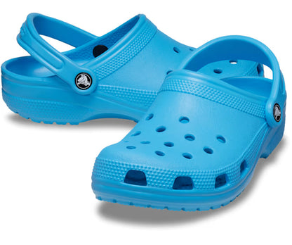 Classic Clog