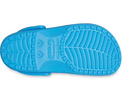 Classic Clog