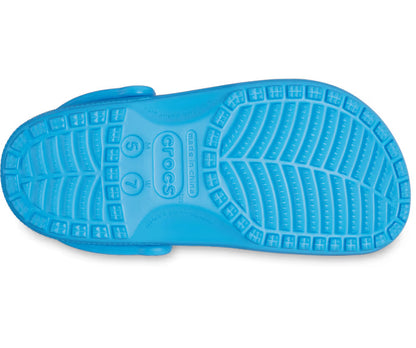 Classic Clog