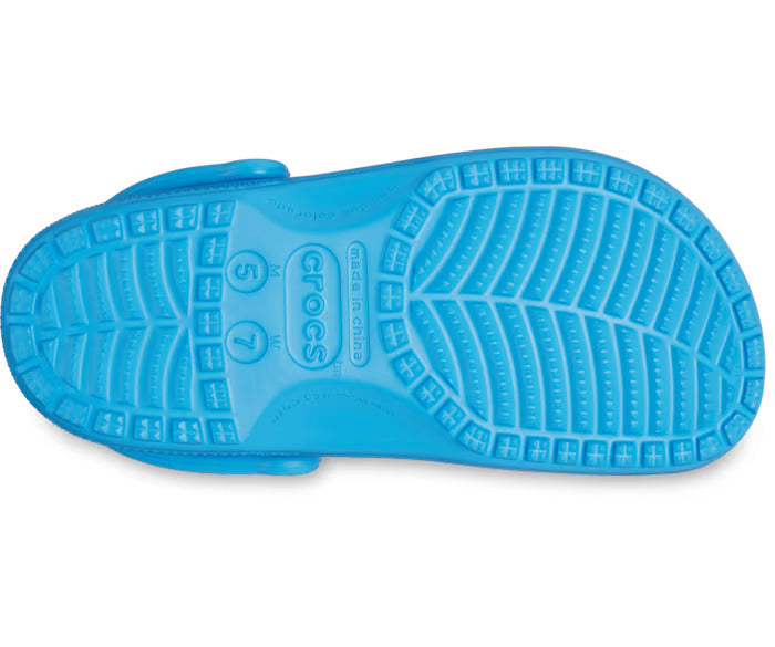 Classic Clog