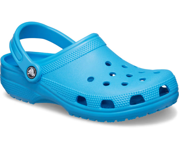Classic Clog