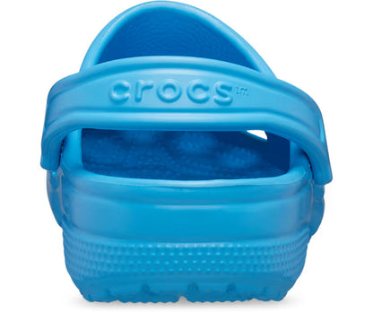 Classic Clog
