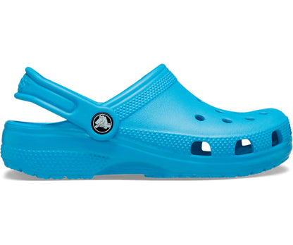 Toddler Classic Clog