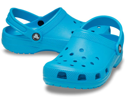 Toddler Classic Clog