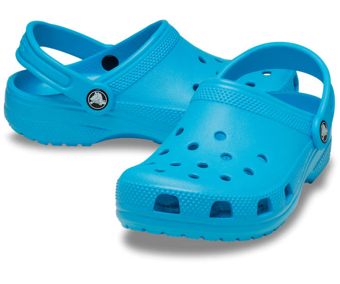 Toddler Classic Clog
