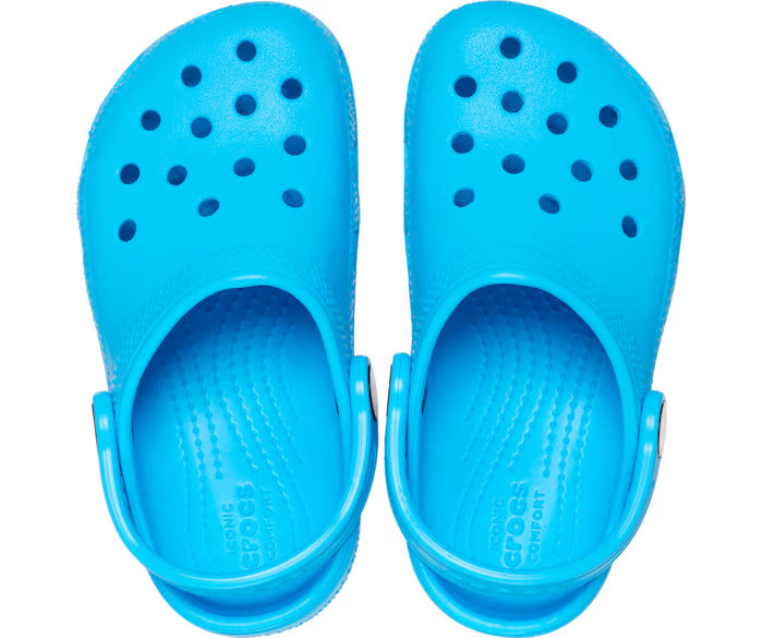 Toddler Classic Clog