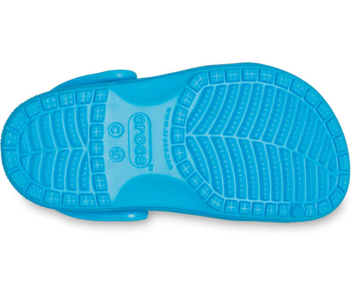 Toddler Classic Clog