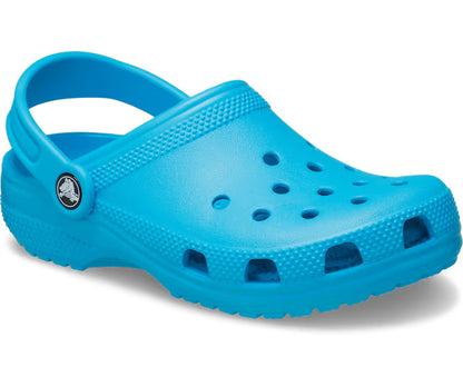 Toddler Classic Clog
