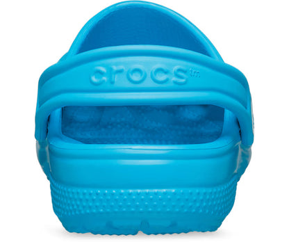 Toddler Classic Clog