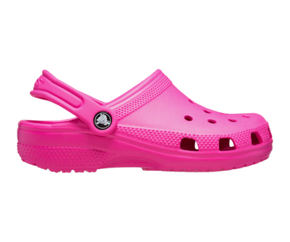 Toddler Classic Clog
