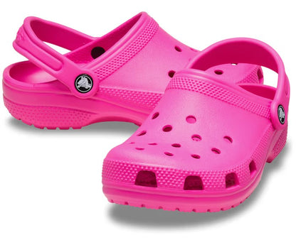 Toddler Classic Clog