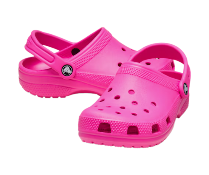 Toddler Classic Clog