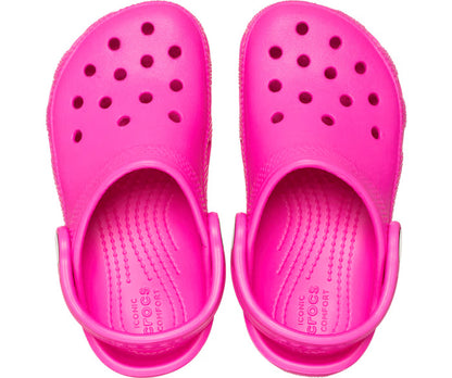 Toddler Classic Clog