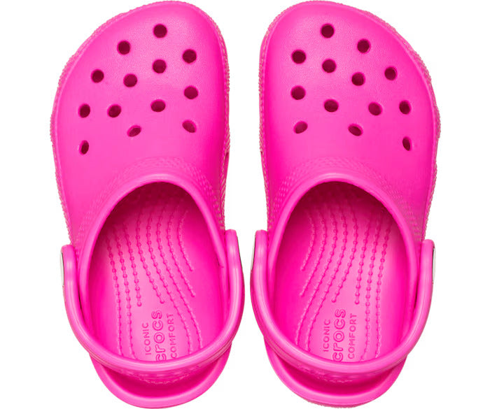 Toddler Classic Clog