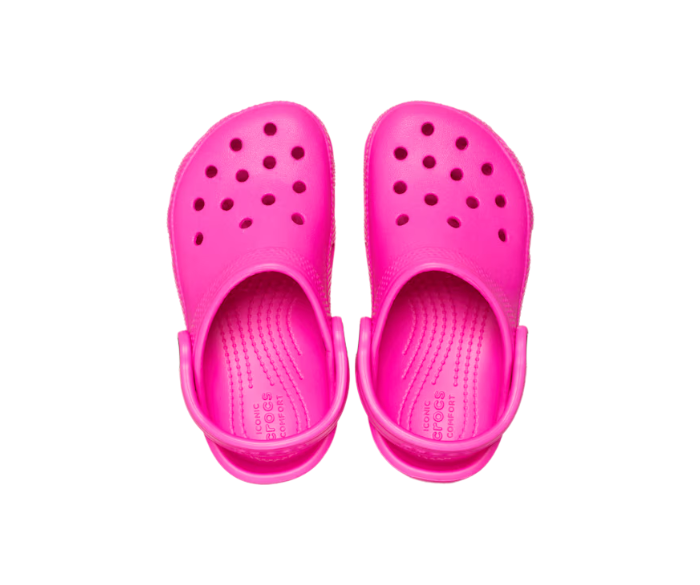 Toddler Classic Clog