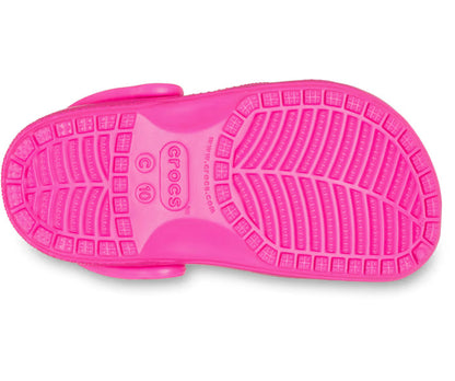 Toddler Classic Clog