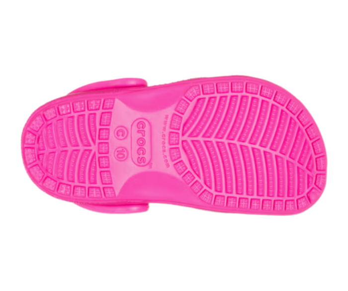Toddler Classic Clog