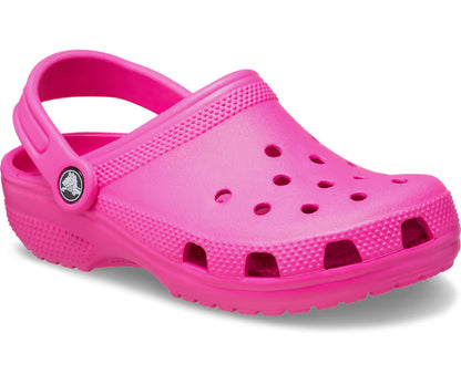 Toddler Classic Clog