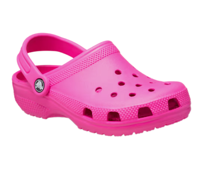 Toddler Classic Clog