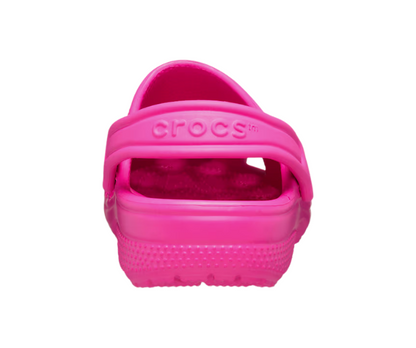 Toddler Classic Clog