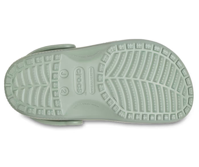 Kids' Classic Clog