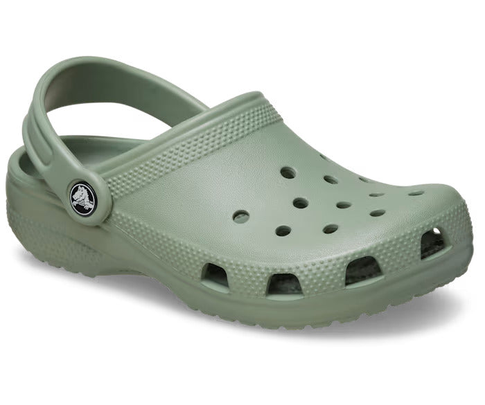 Kids' Classic Clog