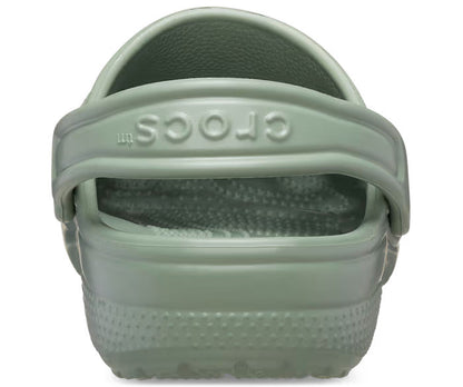 Kids' Classic Clog