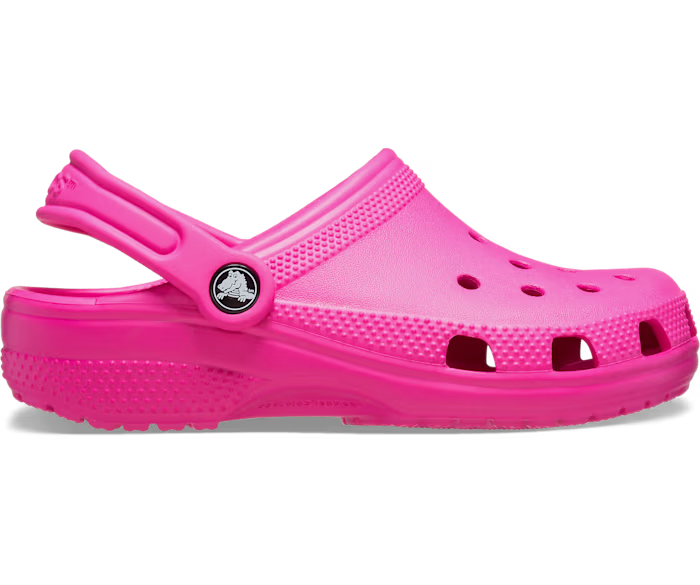 Kids' Classic Clog