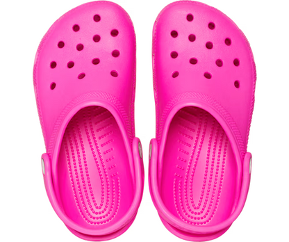 Kids' Classic Clog