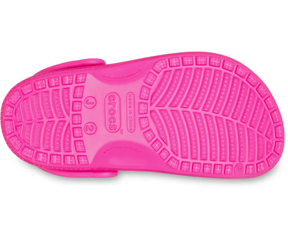 Kids' Classic Clog