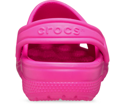 Kids' Classic Clog