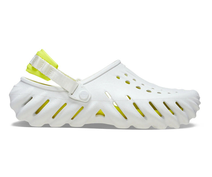 Echo Clog