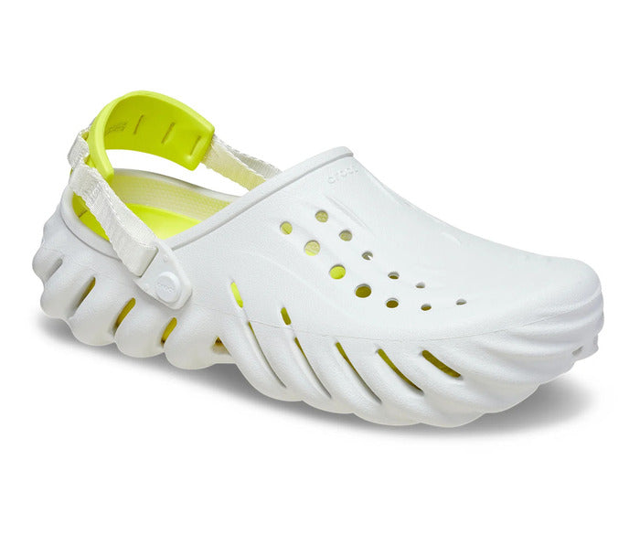 Echo Clog