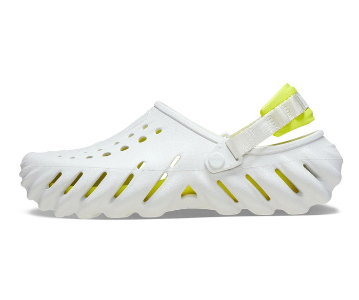 Echo Clog