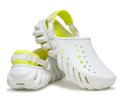 Echo Clog