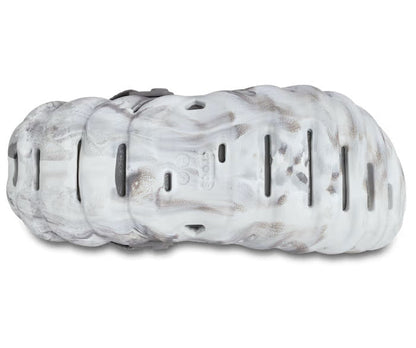 Echo Marbled Clog